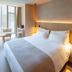 Deluxe Kamer met een King Size Bed